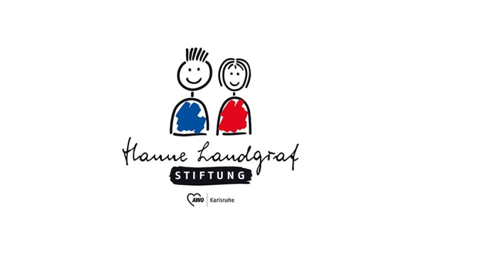 Hanne Landgraf Logo